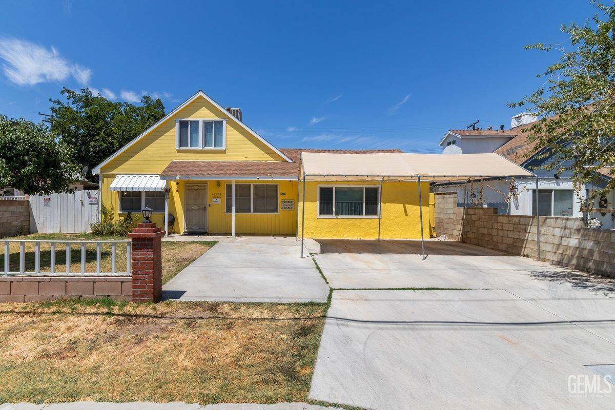 Lancaster, CA 93534,44303 Hardwood Avenue