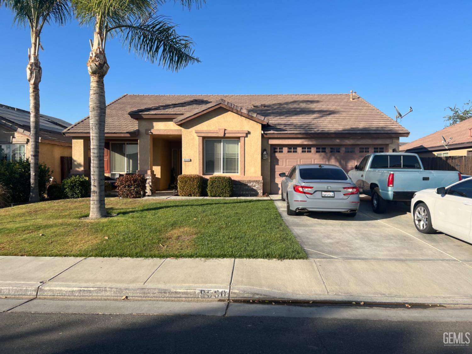 Bakersfield, CA 93313,9000 Wheat Grass Avenue