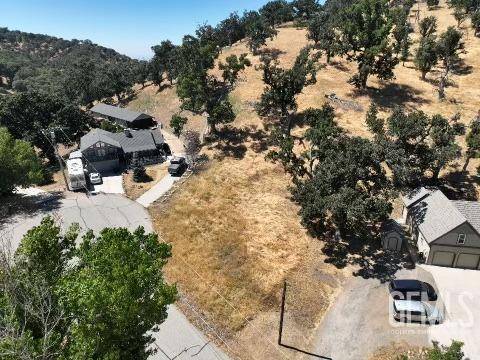 Tehachapi, CA 93561,0 Garces Court