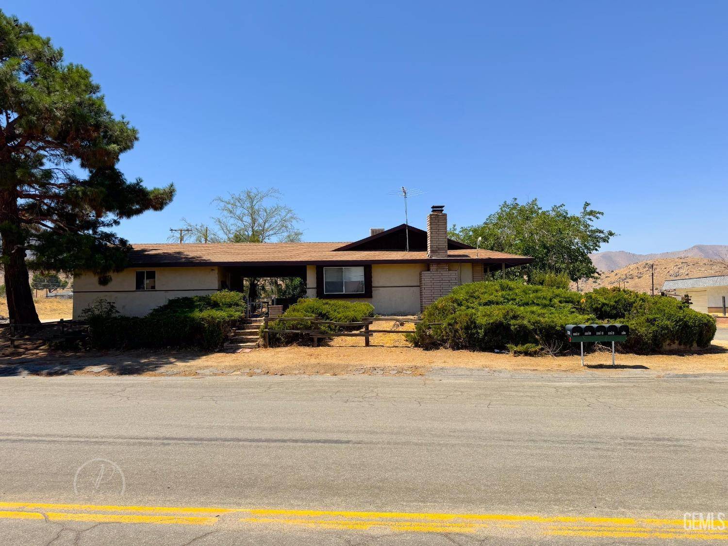 Lake Isabella, CA 93240,4670 Cortina Drive