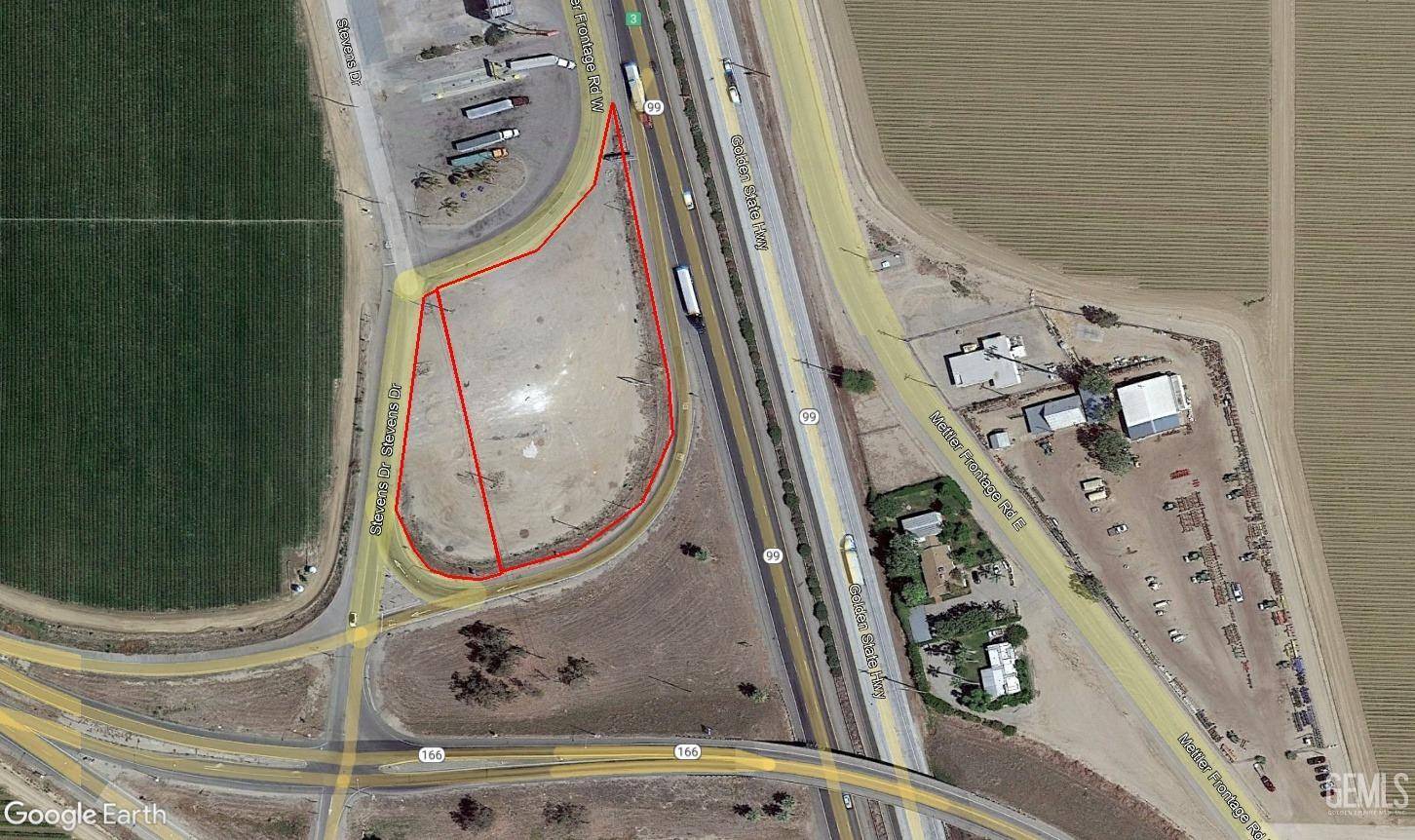 Mettler, CA 93313,0 Mettler Frontage Rd