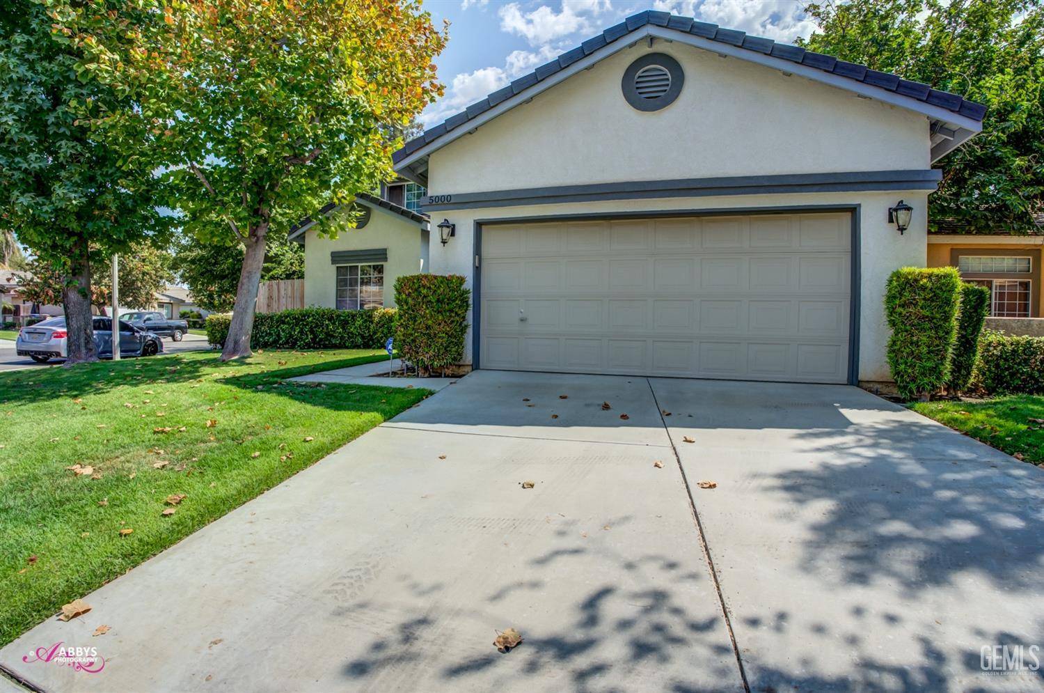 Bakersfield, CA 93313,5000 Shadow Lake Drive