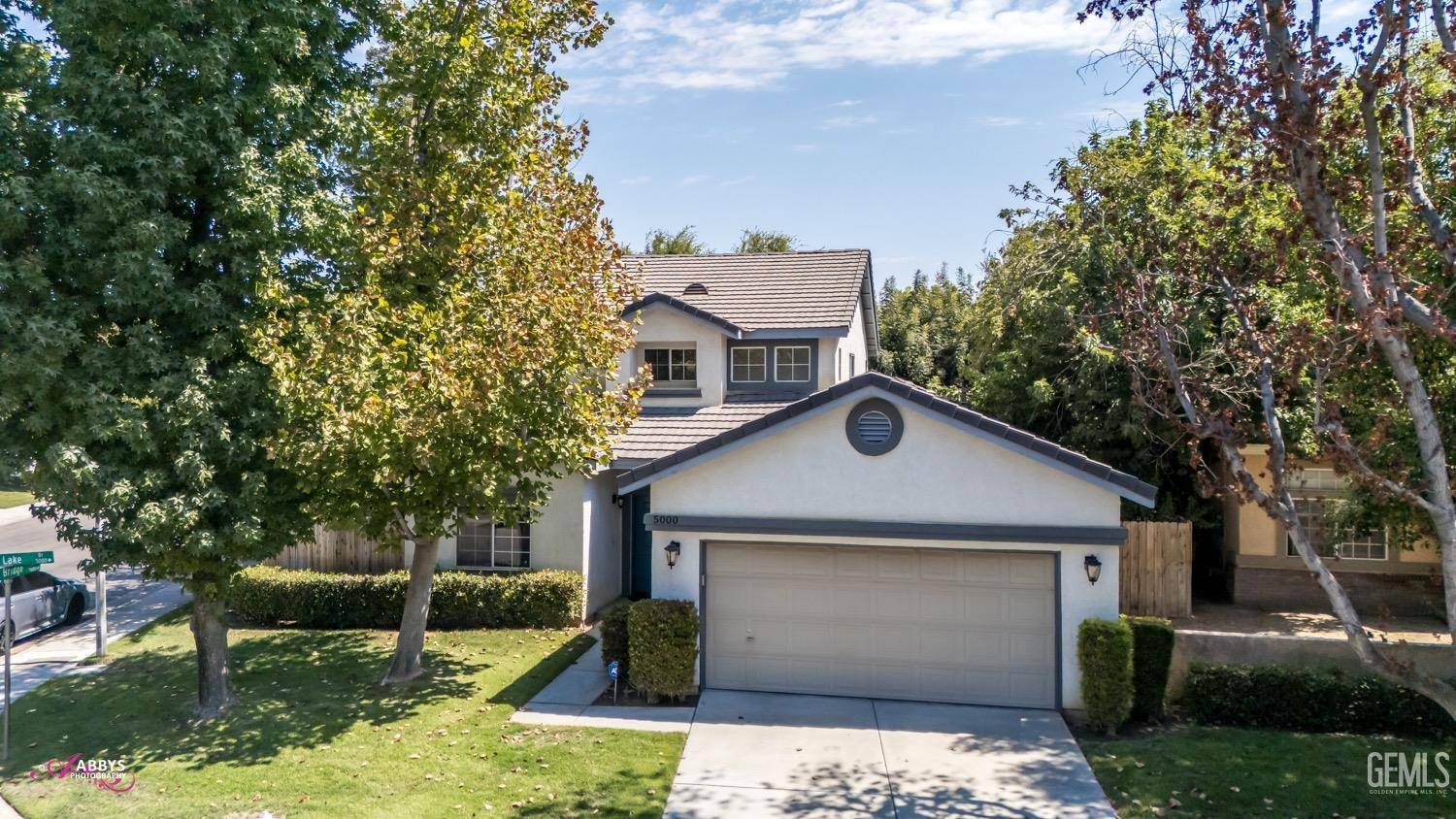 Bakersfield, CA 93313,5000 Shadow Lake Drive