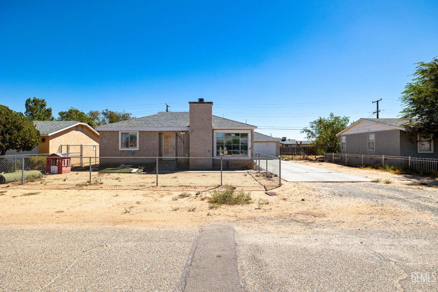 North Edwards, CA 93523,13170 Gilbert Street