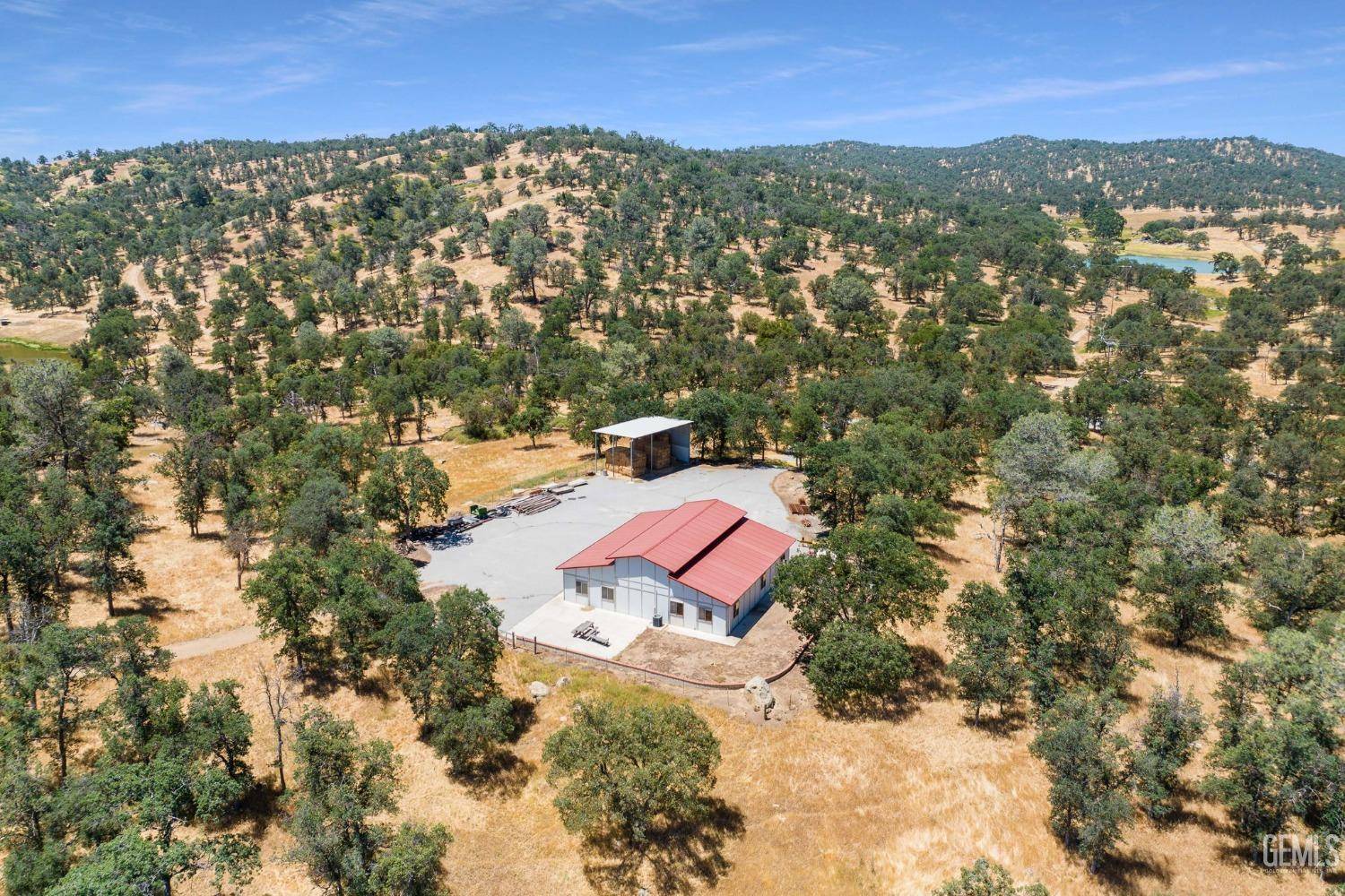 Glennville, CA 93287,0 Hwy 155