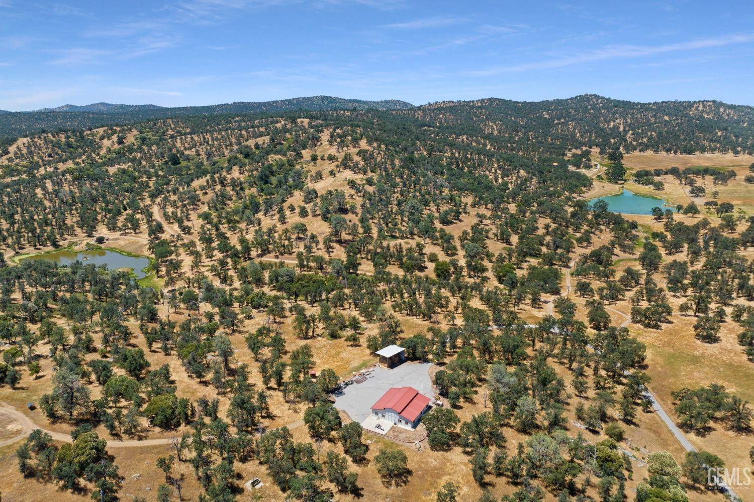 Glennville, CA 93287,0 Hwy 155