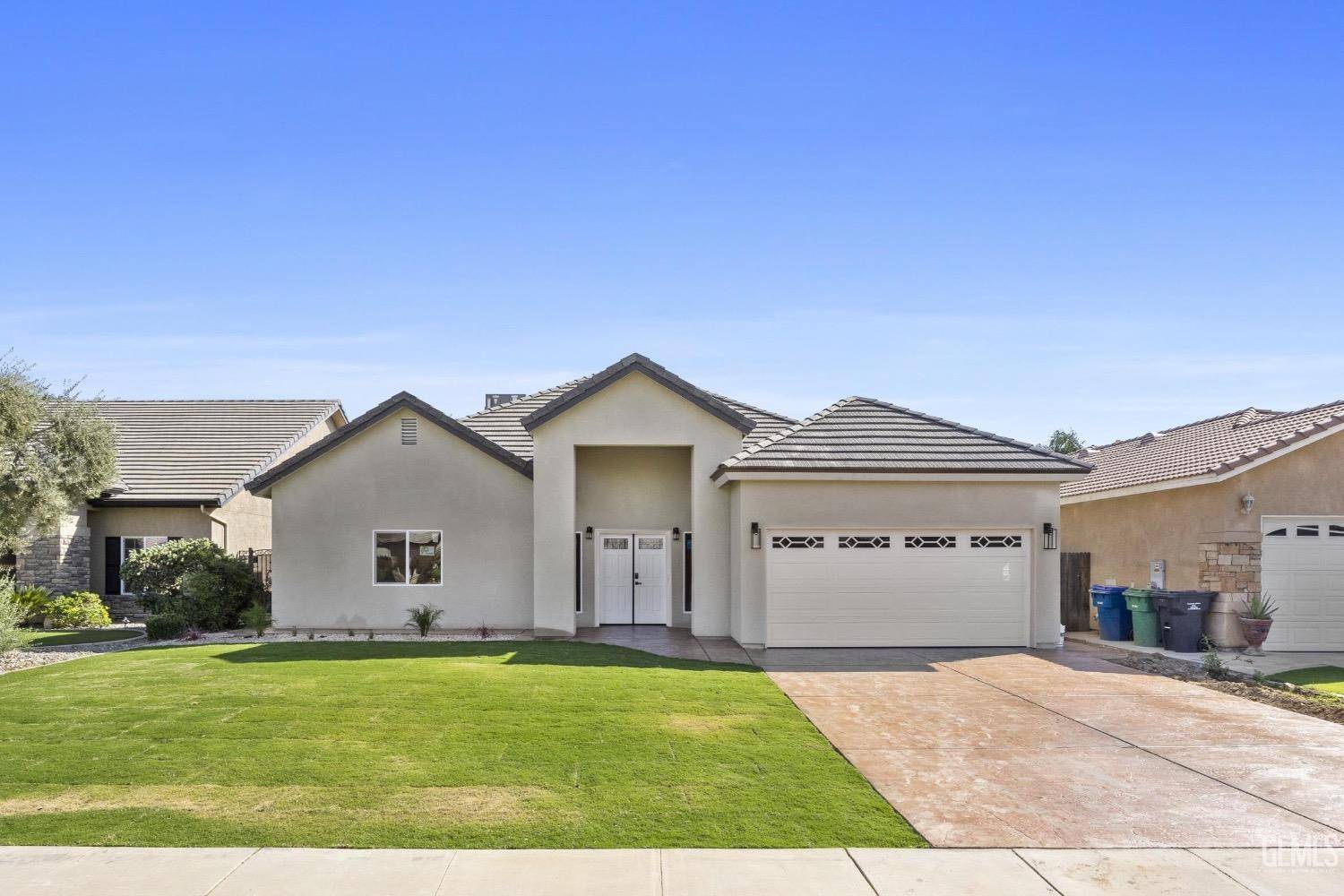 Bakersfield, CA 93308,547 Shady Meadow Court