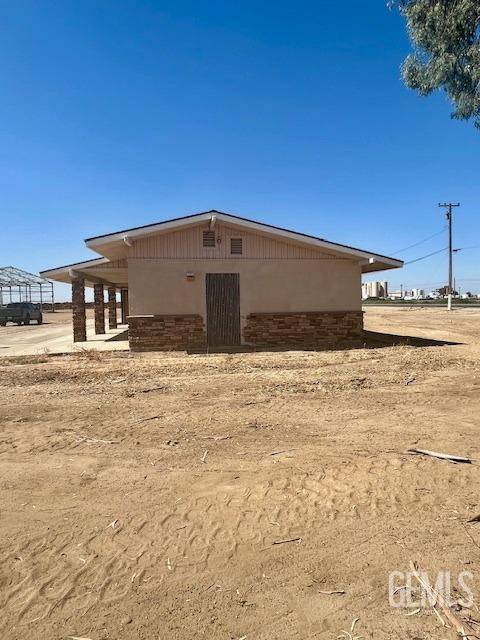 Shafter, CA 93263,1270 E Riverside Street