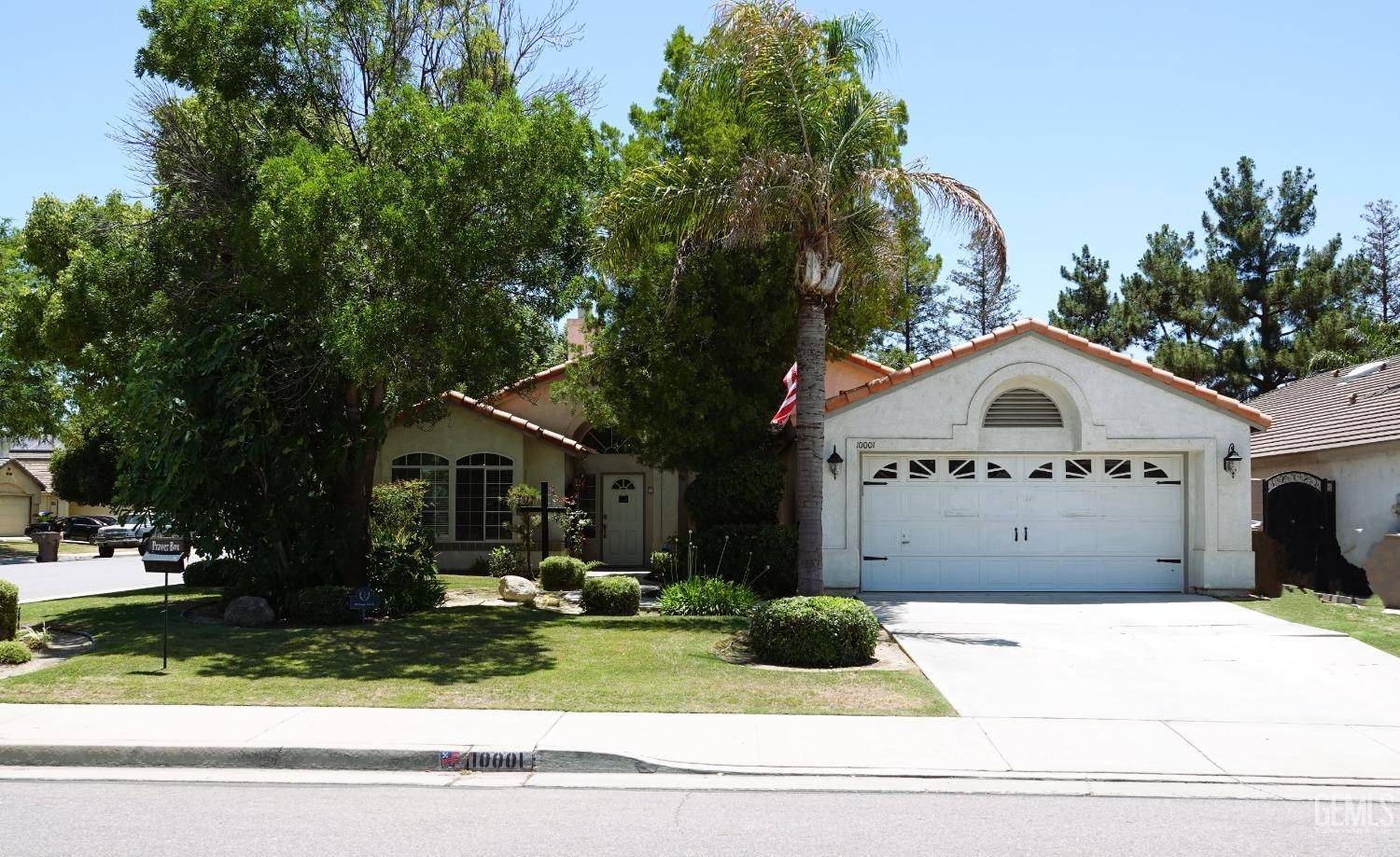 Bakersfield, CA 93311,10001 Single Oak Drive