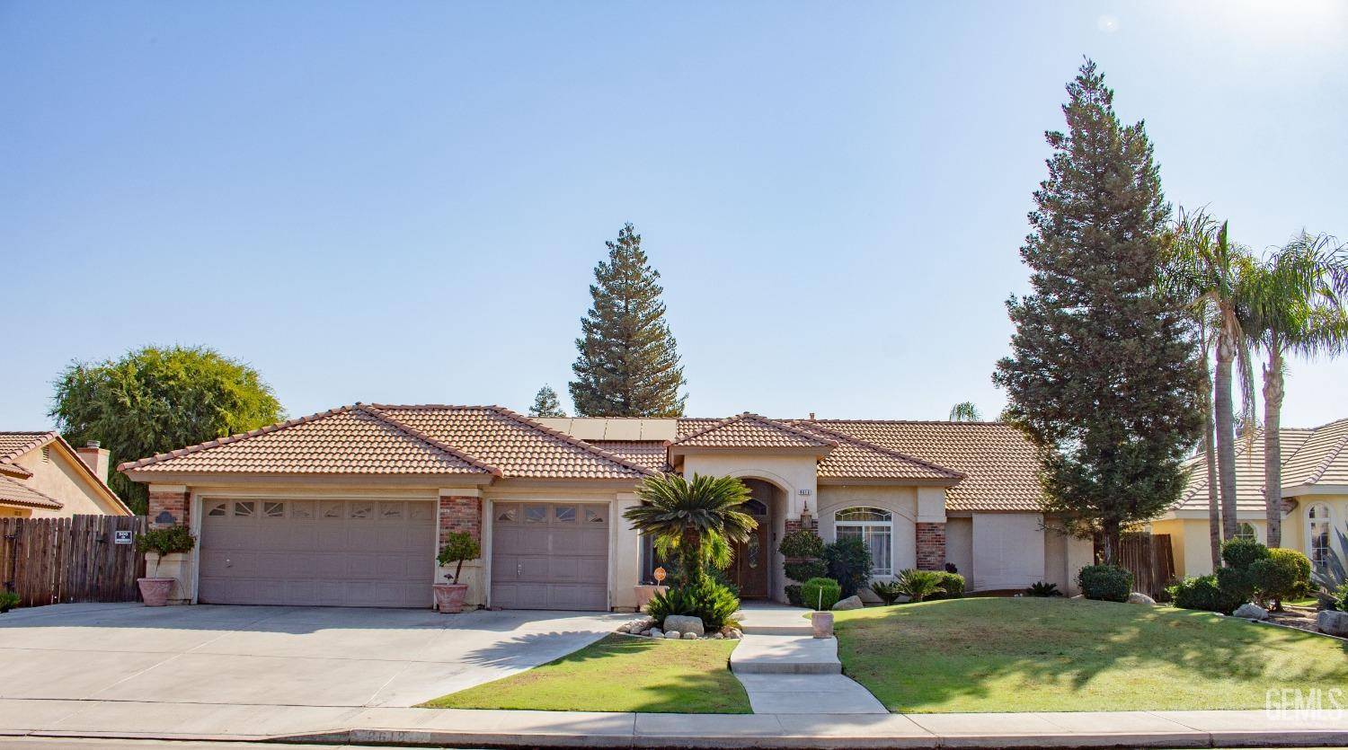 Bakersfield, CA 93313,8618 Rockhampton Drive