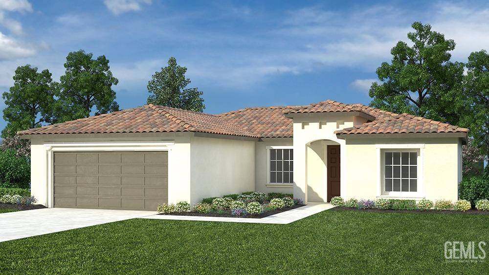 Bakersfield, CA 93306,9119 Brown Leaf Avenue