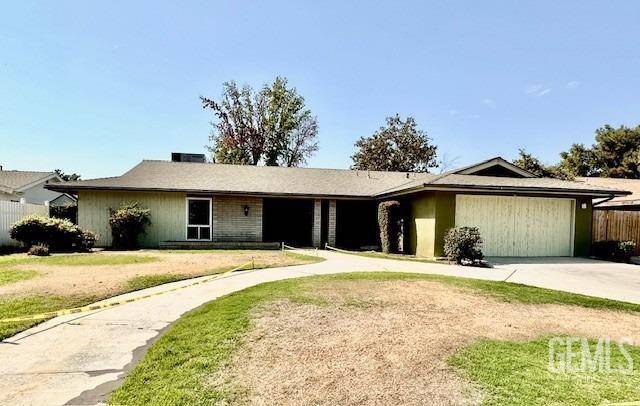 Bakersfield, CA 93309,209 Gabriel Drive