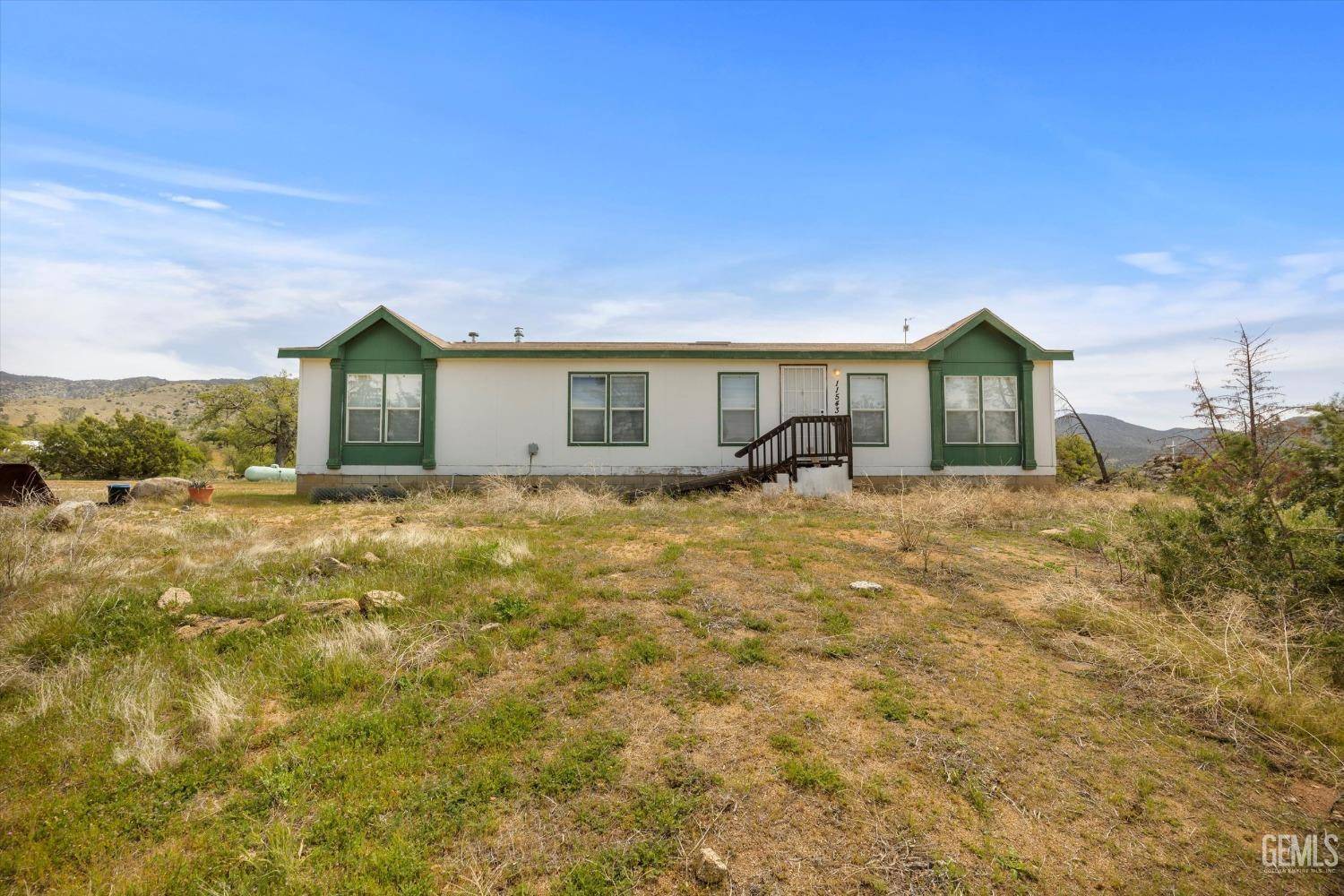 Caliente, CA 93518,11543 Jay Drive