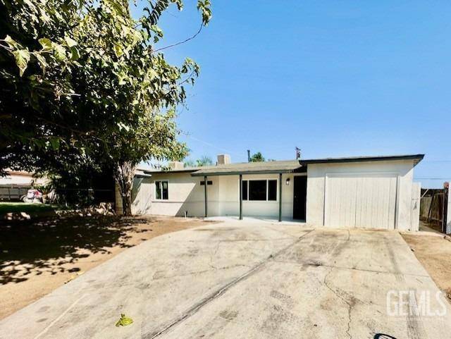 Bakersfield, CA 93306,1017 Meadows Street