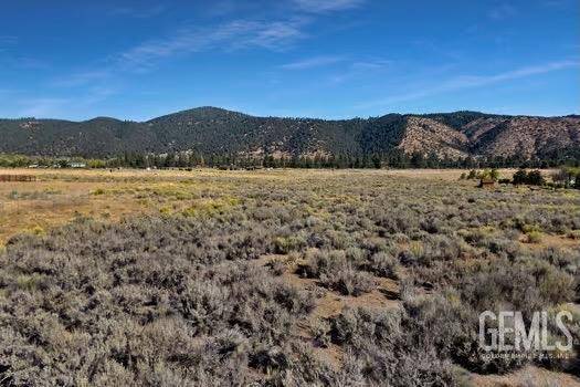 Frazier Park, CA 93225,0 Dusty Road