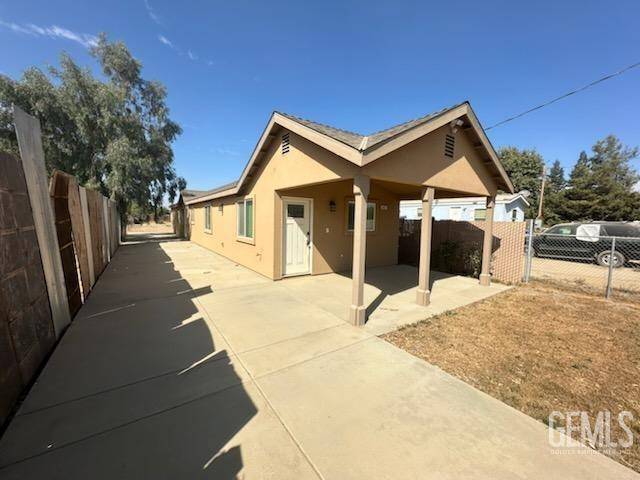 Bakersfield, CA 93314,5457 Bussell Road