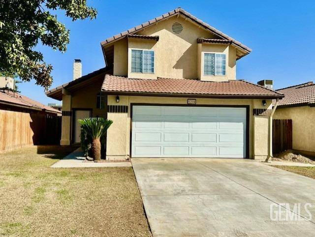 Bakersfield, CA 93307,5204 Jonah Street