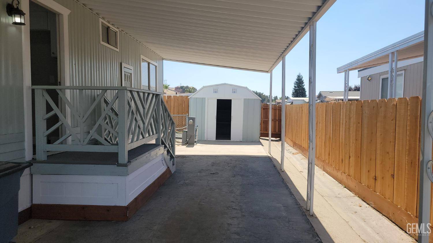 Porterville, CA 93251,720 E Worth Avenue #159