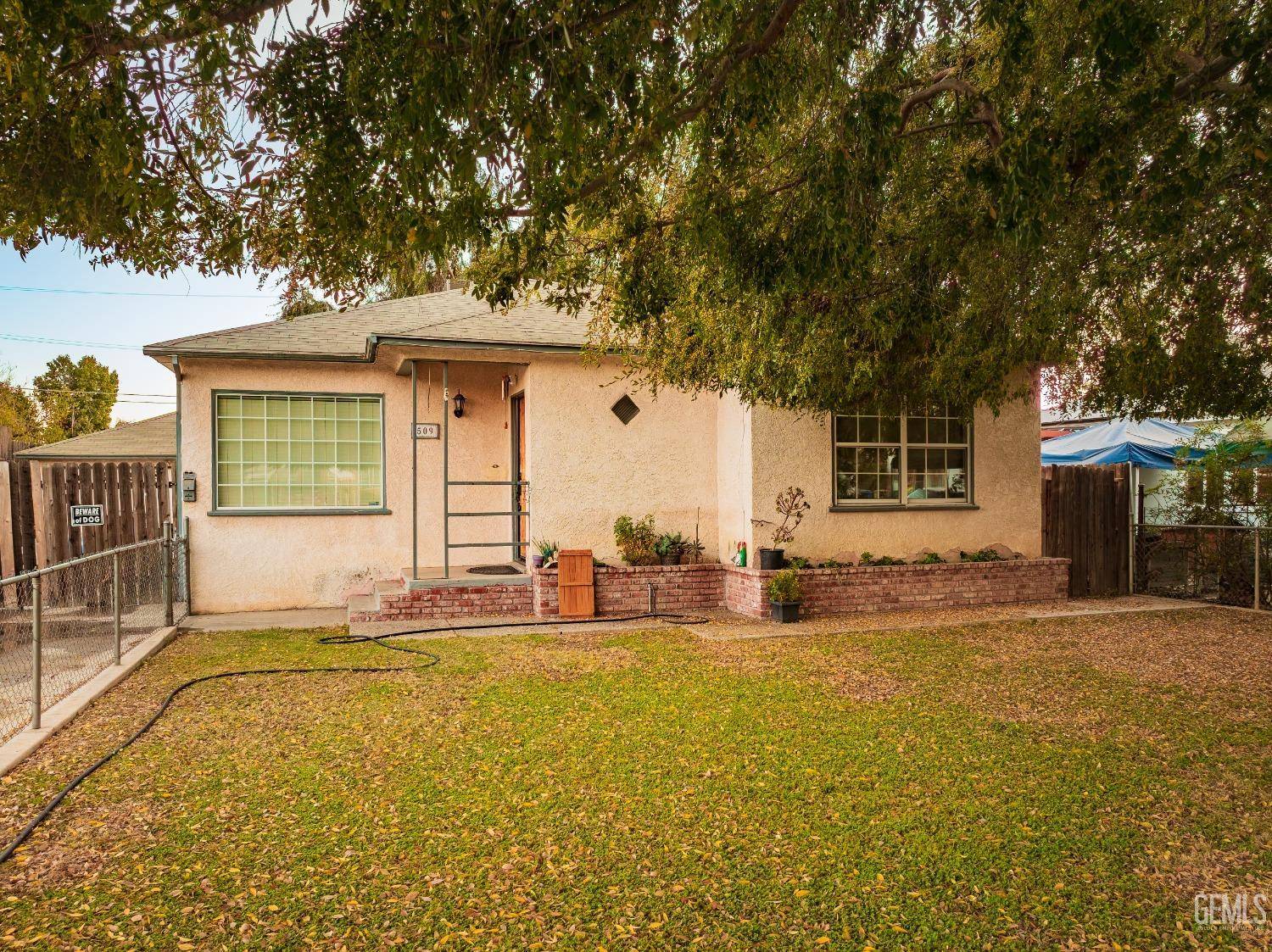 Bakersfield, CA 93308,509 Ray Street