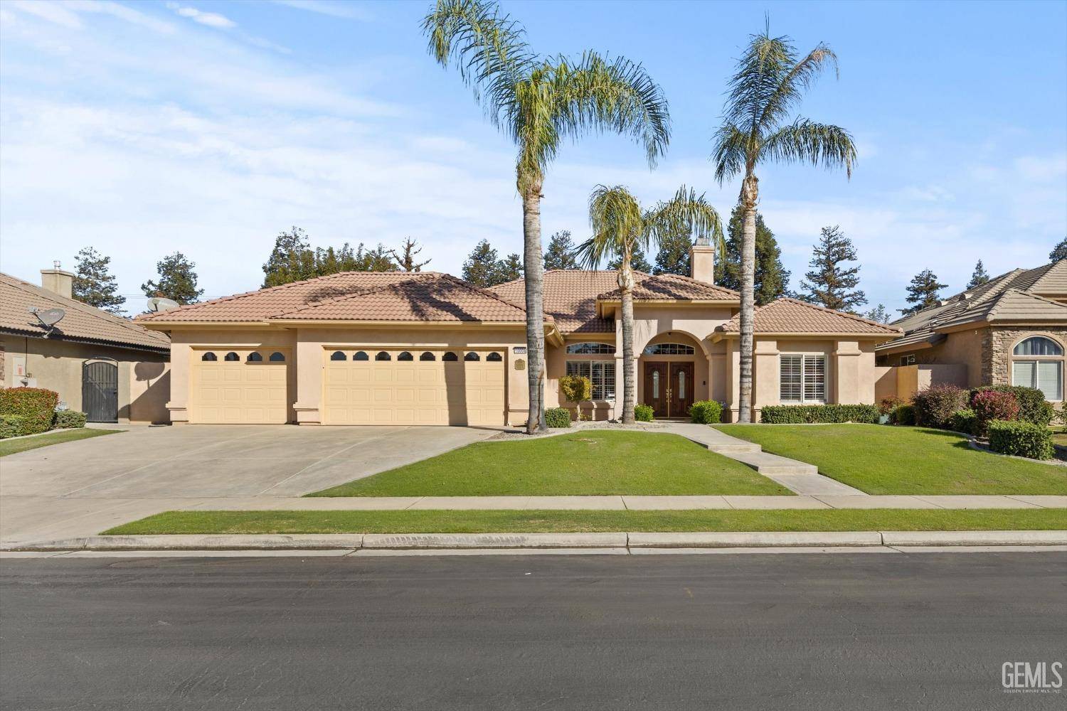 Bakersfield, CA 93311,10008 Barnes Drive