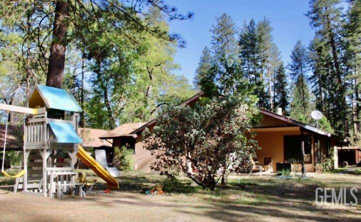 Cal Hot Springs, CA 93207,45000 Manter Meadow Drive