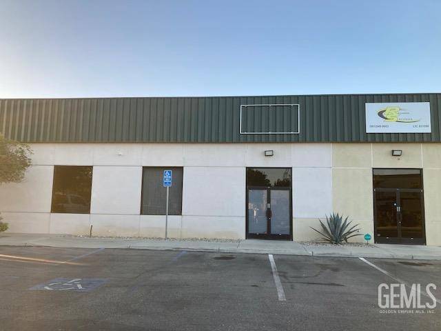 Bakersfield, CA 93311,4415 Yeager Way #600