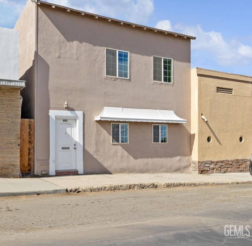 Taft, CA 93268,603 S 10th Street