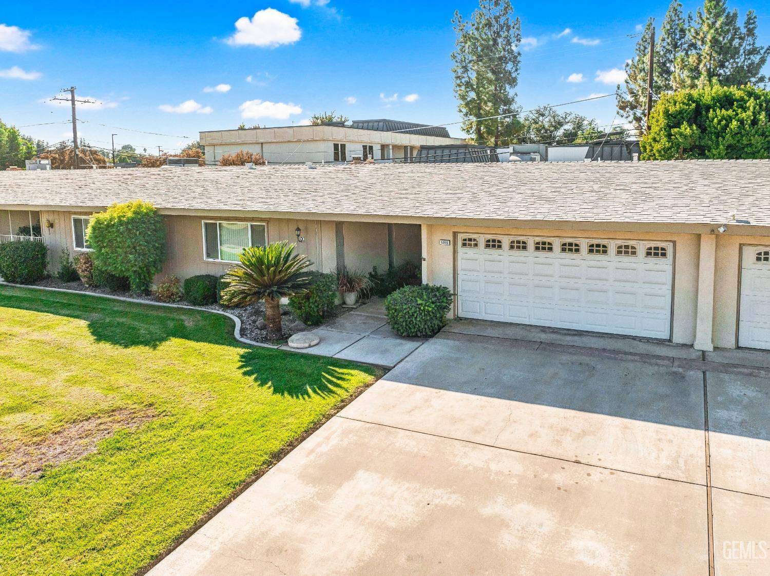 Bakersfield, CA 93309,1205 Yorba Linda Street