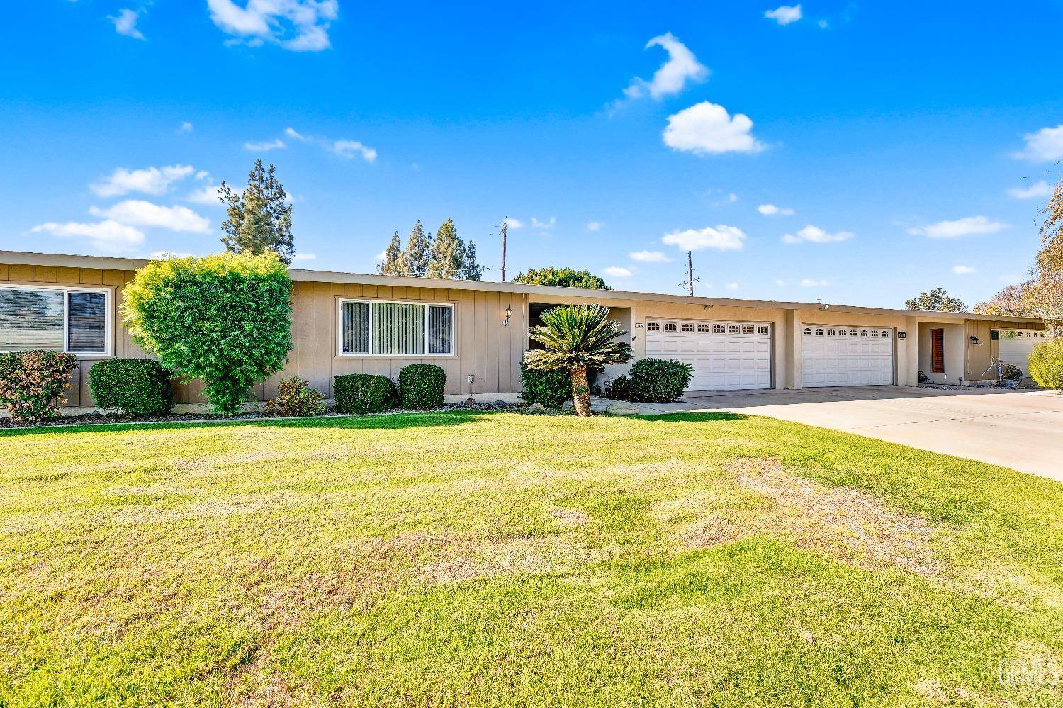 Bakersfield, CA 93309,1205 Yorba Linda Street