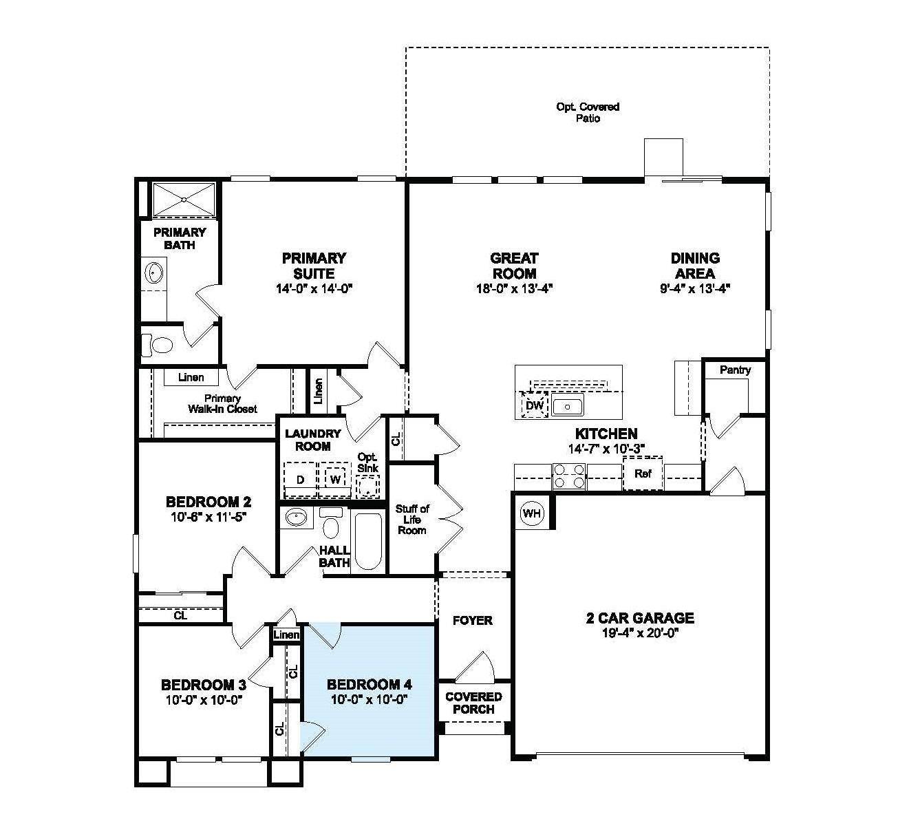 Bakersfield, CA 93306,8335 Quickstep Avenue