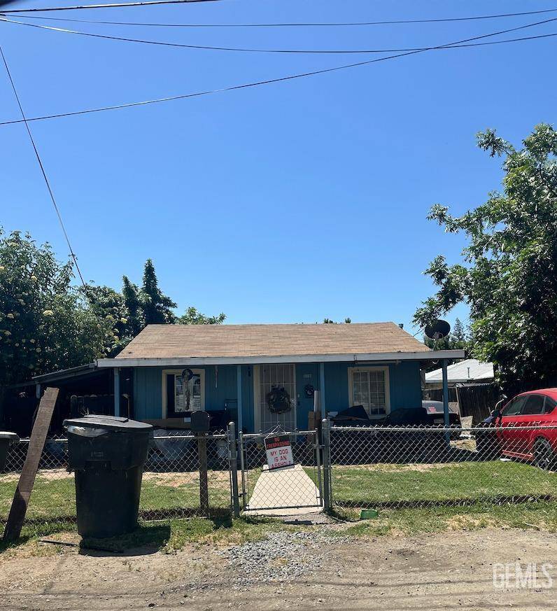 Porterville, CA 93257,1087 W Belleview Avenue