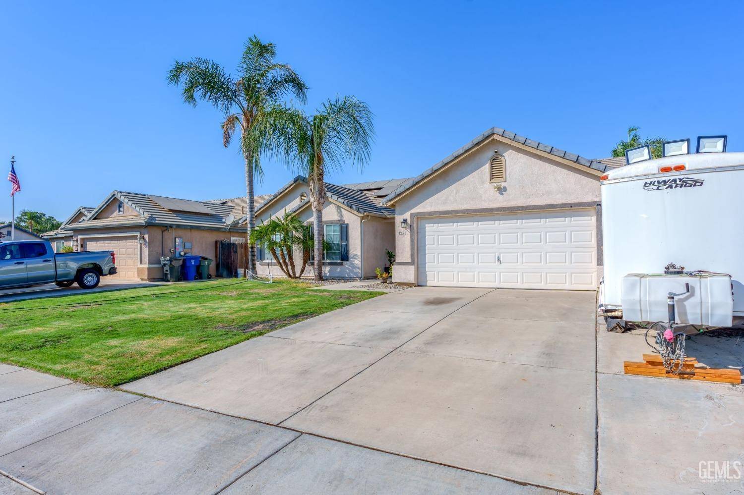 Bakersfield, CA 93312,12218 Marla Avenue