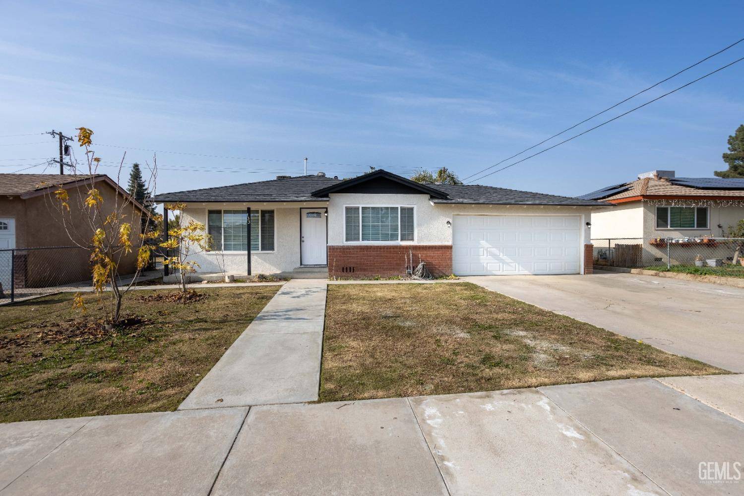 Bakersfield, CA 93308,133 Easy Street