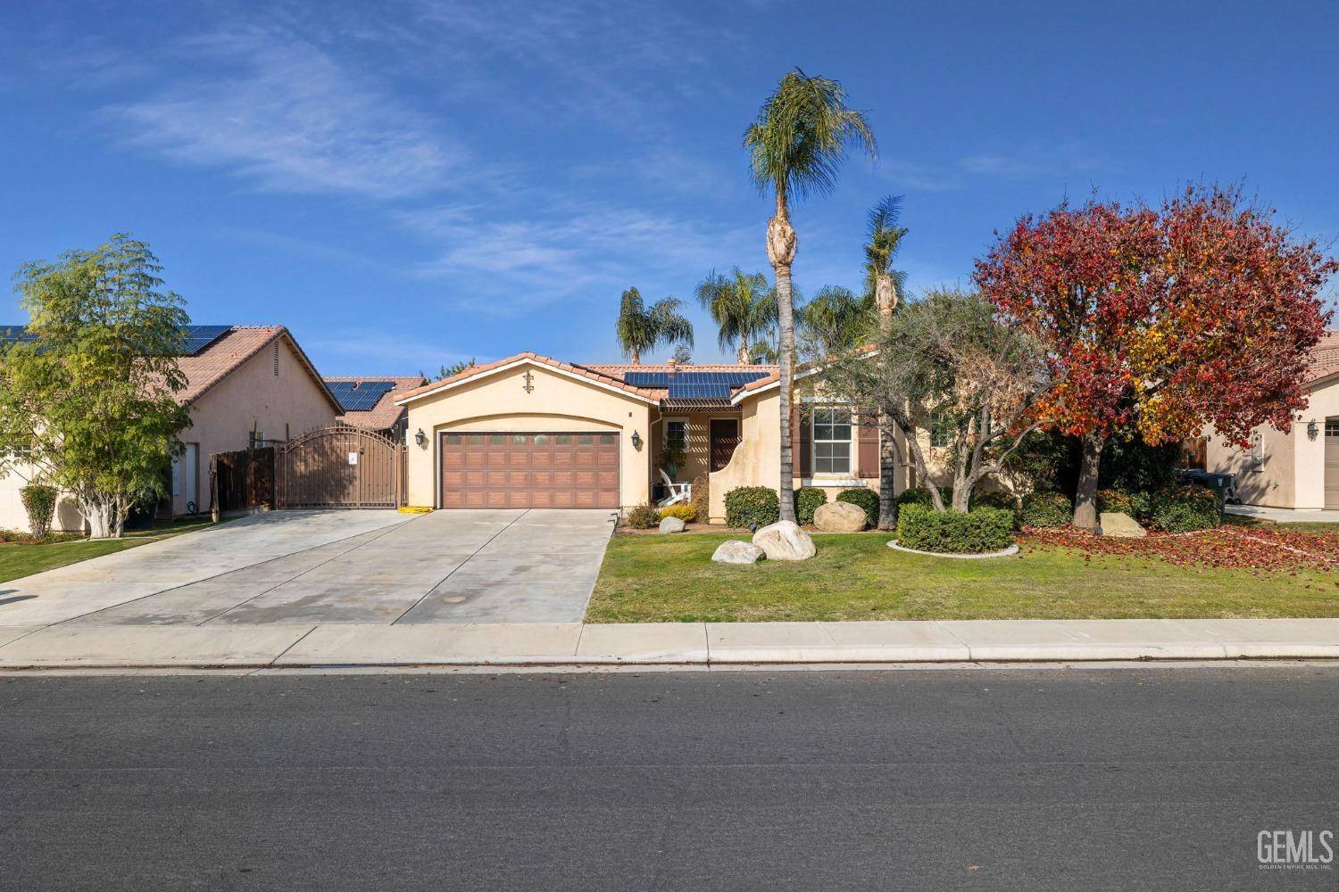 Bakersfield, CA 93312,10908 Lewelling Street