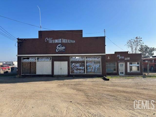 Bakersfield, CA 93307,2130 S Union Avenue