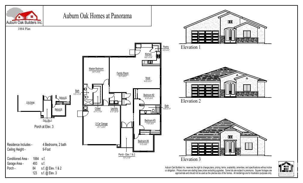 Bakersfield, CA 93306,5221 Hawkwatch Lane