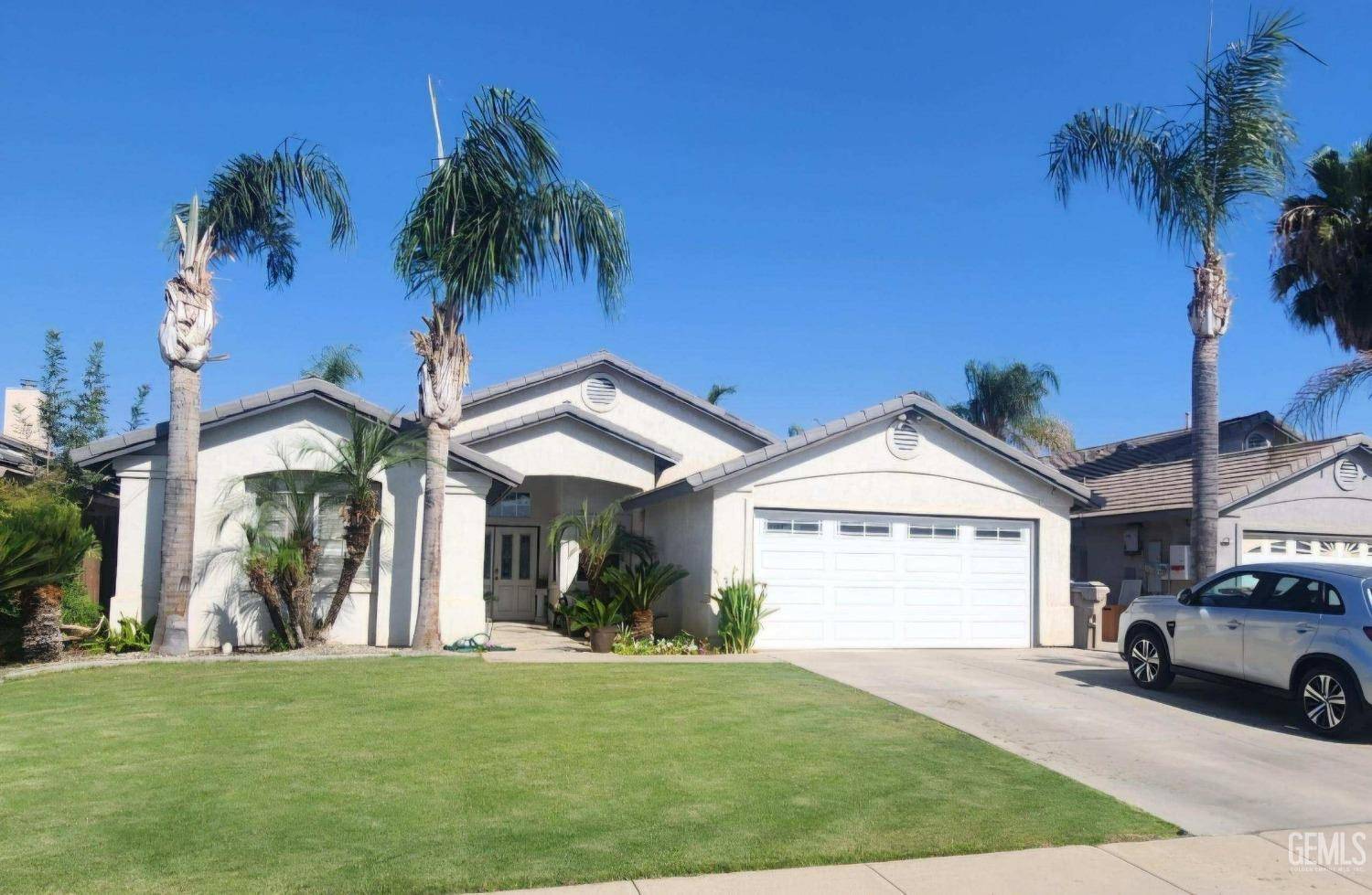 Bakersfield, CA 93312,4900 Rushmore Drive