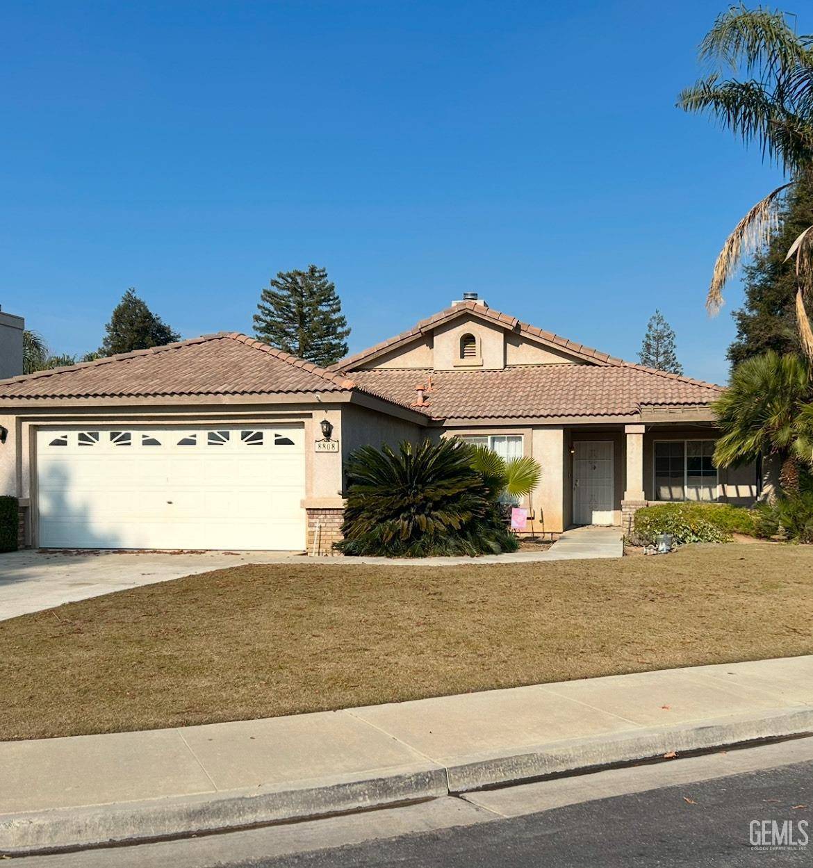 Bakersfield, CA 93312,8808 Cumberland Court