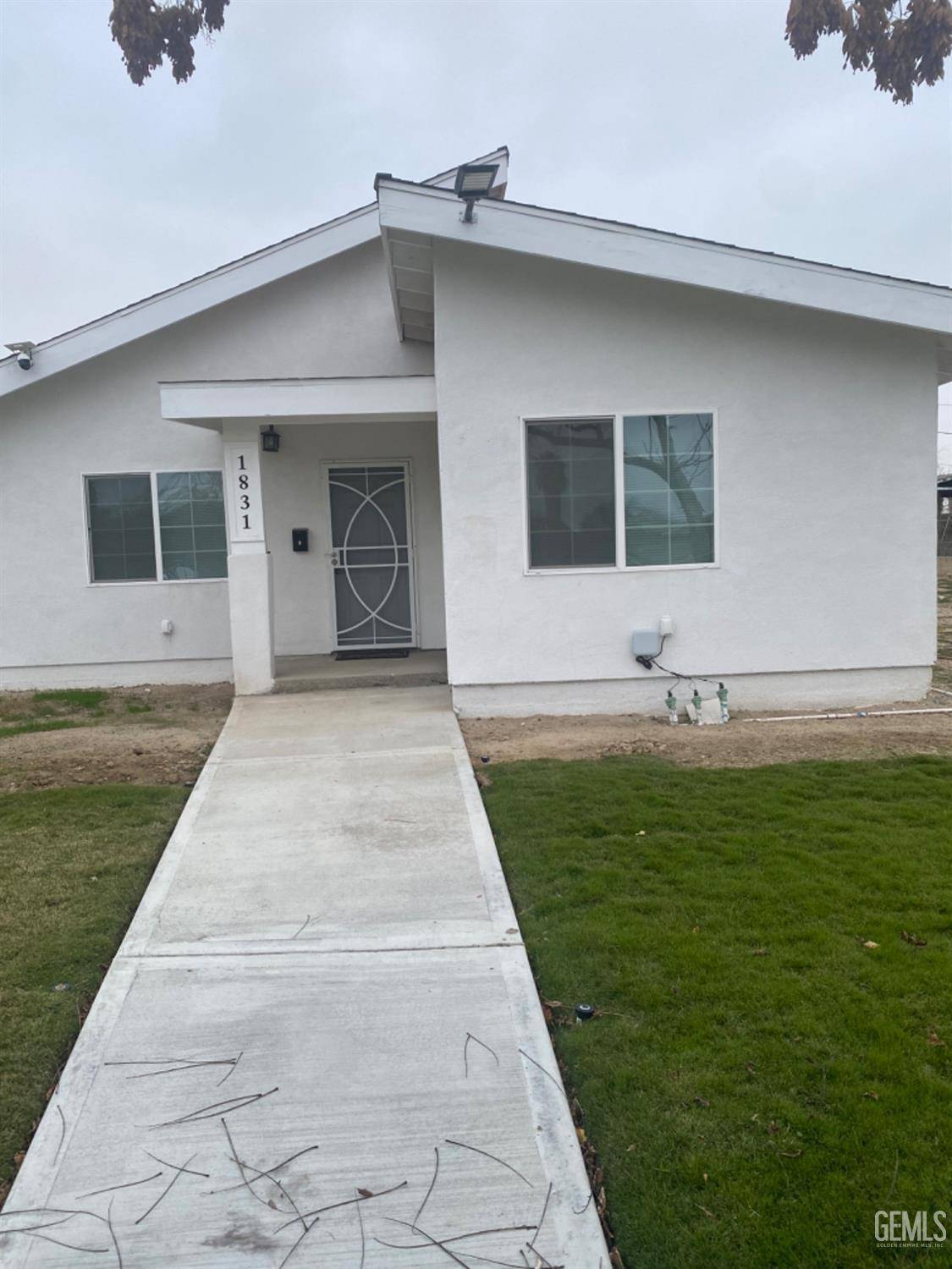 Bakersfield, CA 93305,1831 Gage Street