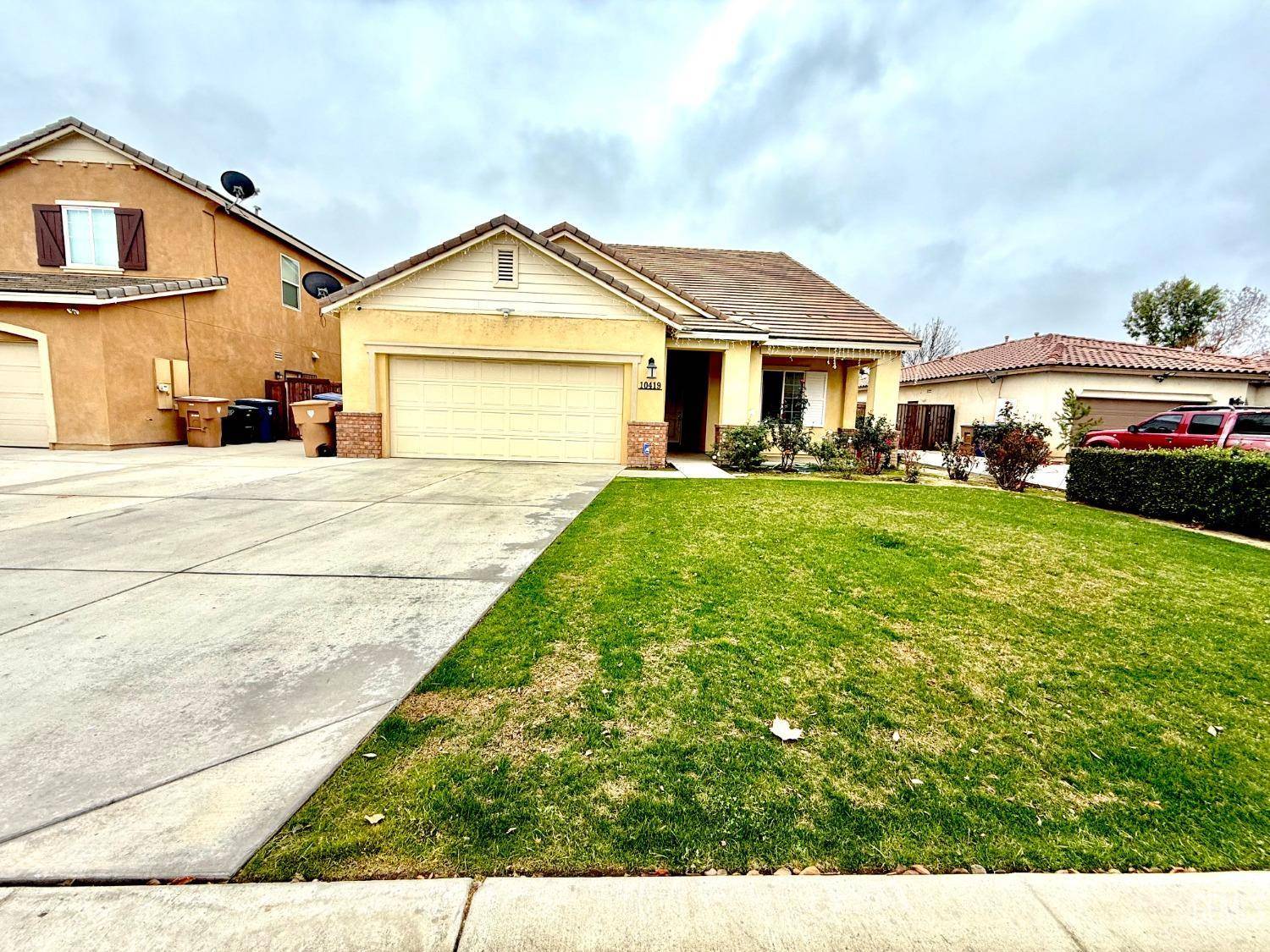 Bakersfield, CA 93311,10419 Mustang Peak Drive