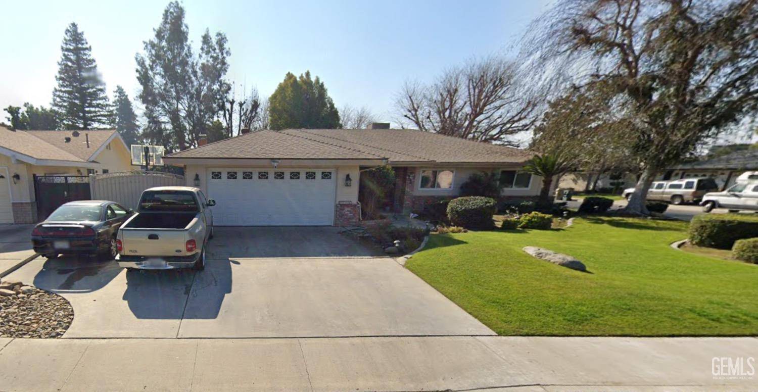 Bakersfield, CA 93309,7713 Kamloops Drive