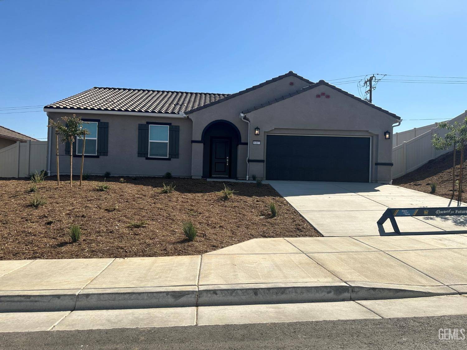 Bakersfield, CA 93306,8407 Seth Alexander Way