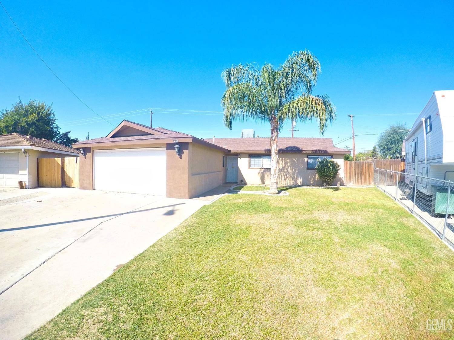 Bakersfield, CA 93309,4520 Meadowlark Way