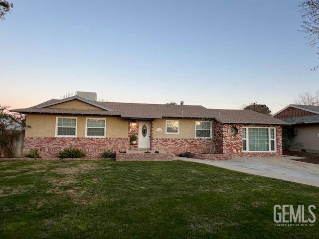 Wasco, CA 93280,910 Rosewood Avenue