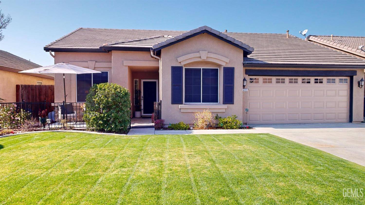 Bakersfield, CA 93314,5403 Cherry Creek Lane