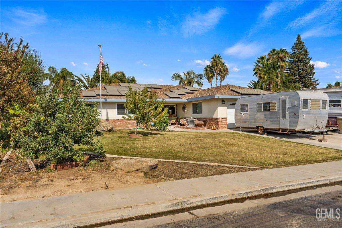 Bakersfield, CA 93309,7900 Westlorne Court
