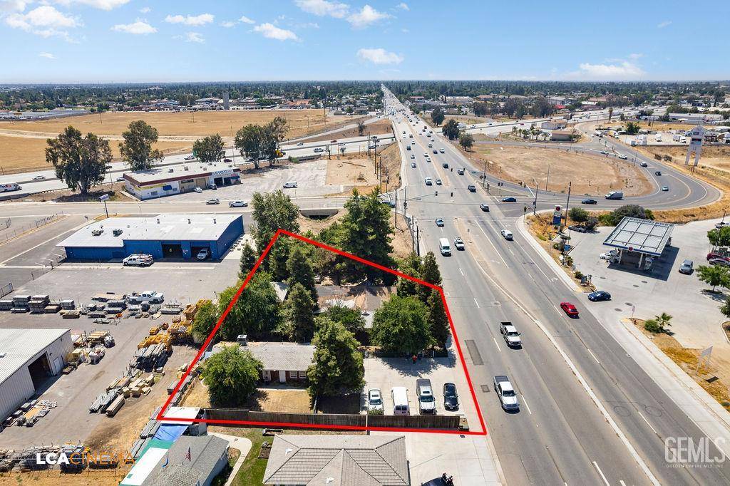 Bakersfield, CA 93308,1575 Olive Drive