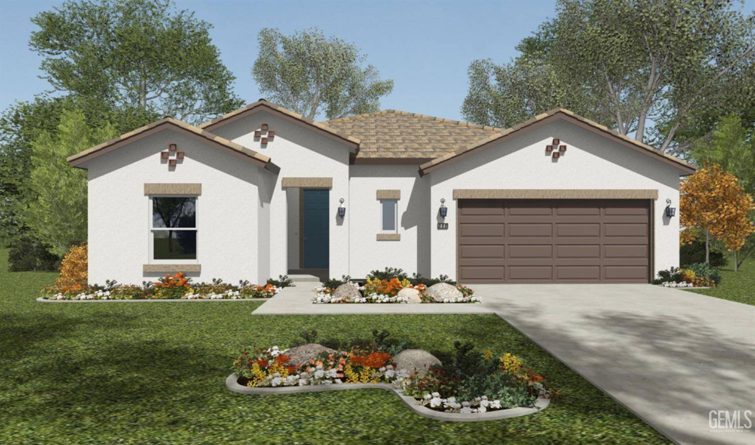 Bakersfield, CA 93311,11027 Irontooth Avenue