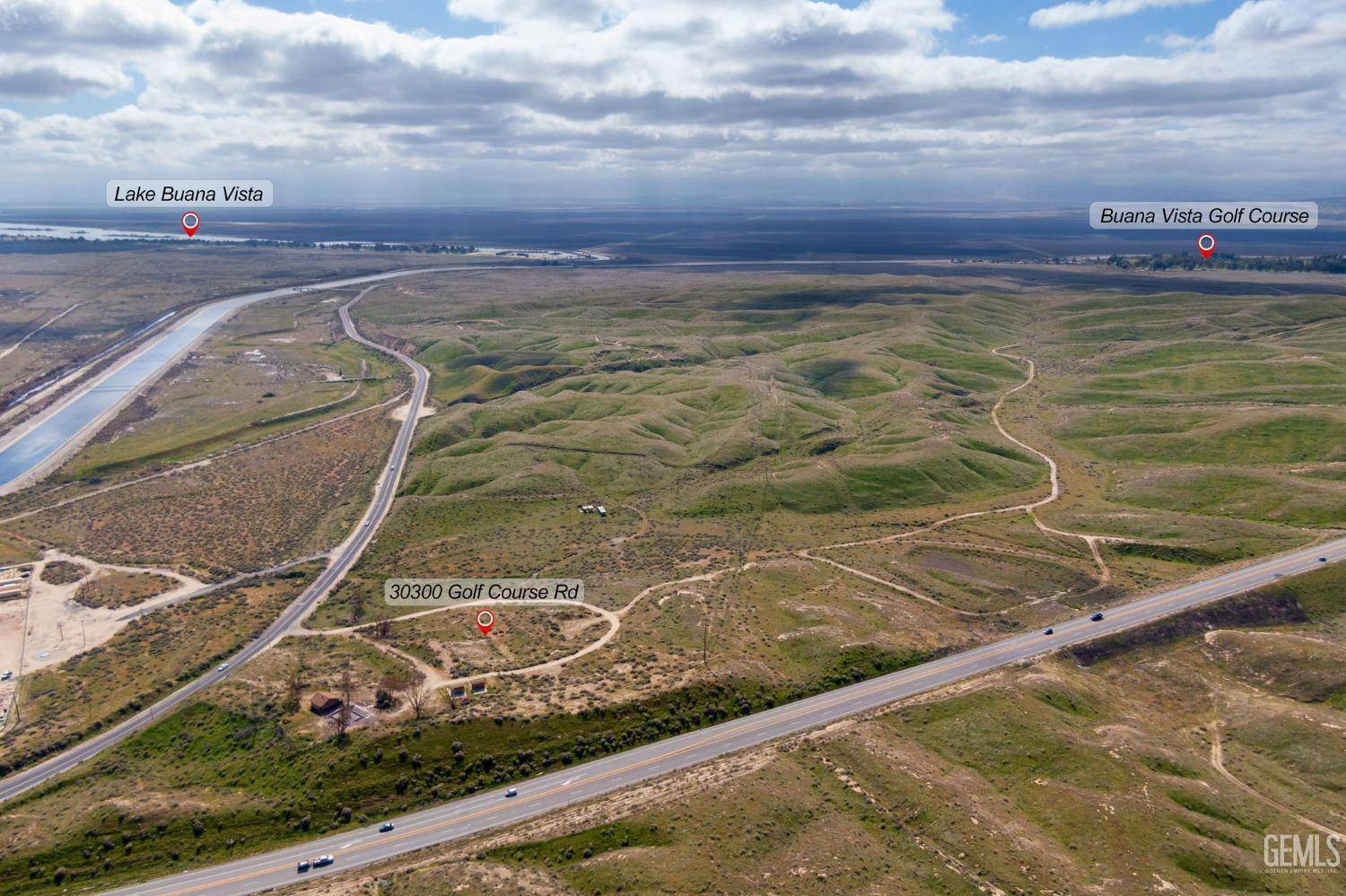 Taft, CA 93268,30300 Golf Course Road