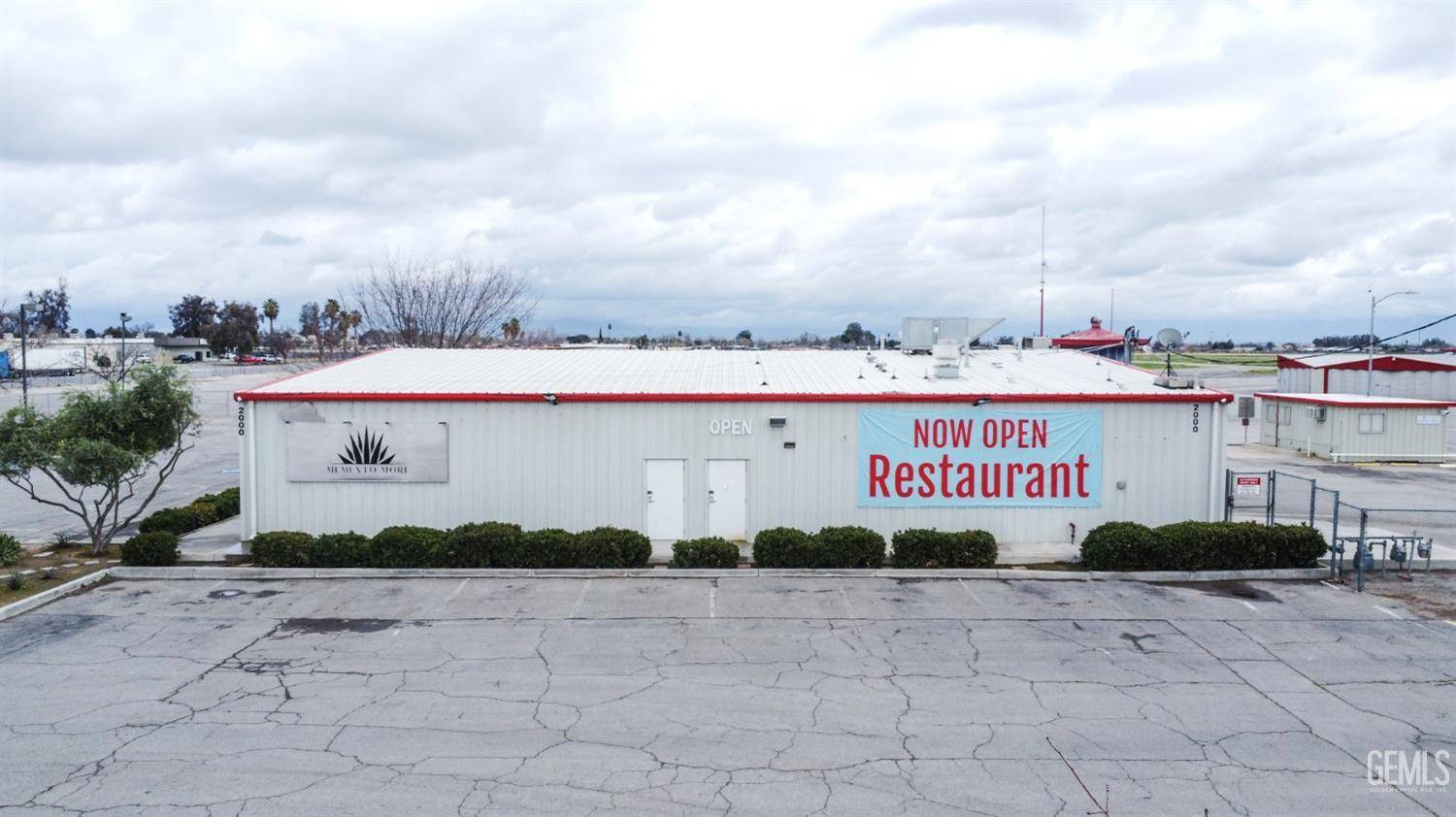 Bakersfield, CA 93307,2000 S Union Avenue